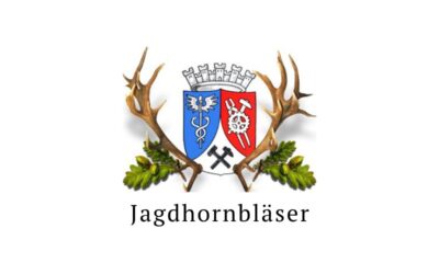 Jungbläser bestehen Prüfung zum Bläserhutabzeichen