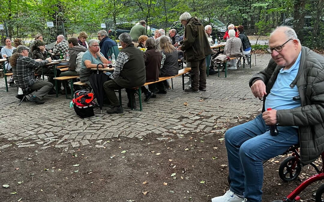 Waldmückenfest 2026
