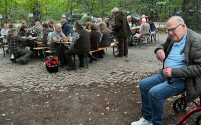 Waldmückenfest 2026